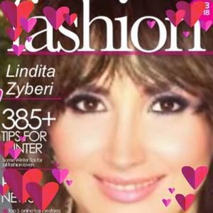 Meet your Posher, Lindita